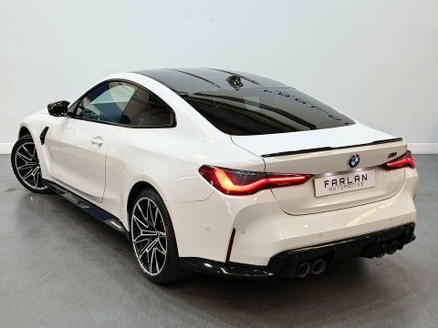 BMW M4 Only 27K Miles Fsh Just Serviced #26