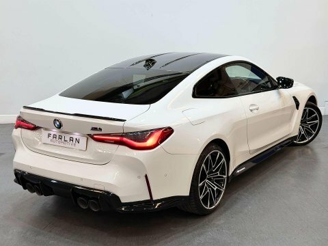 BMW M4 Only 27K Miles Fsh Just Serviced #20