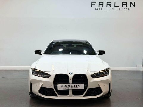 BMW M4 Only 27K Miles Fsh Just Serviced #10