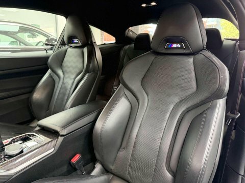 BMW M4 Only 27K Miles Fsh Just Serviced #28