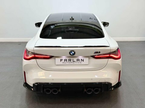 BMW M4 Only 27K Miles Fsh Just Serviced #23
