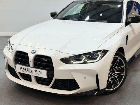 BMW M4 Only 27K Miles Fsh Just Serviced #15