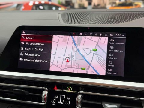 BMW M4 Only 27K Miles Fsh Just Serviced #47