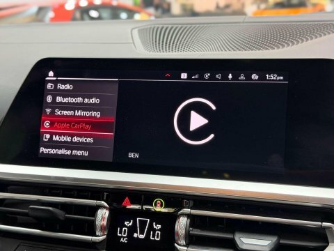 BMW M4 Only 27K Miles Fsh Just Serviced #45