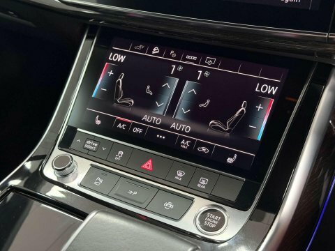 Audi Q7 3.0 L S Line 55 Tfsi Mhev Quattro 4Wd  #50