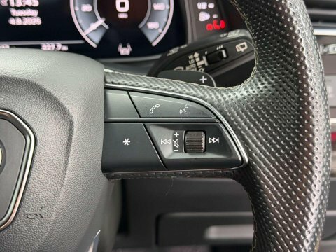 Audi Q7 3.0 L S Line 55 Tfsi Mhev Quattro 4Wd  #27