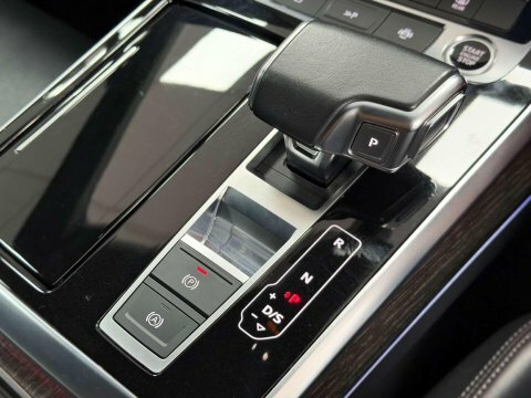 Audi Q7 3.0 L S Line 55 Tfsi Mhev Quattro 4Wd  #49