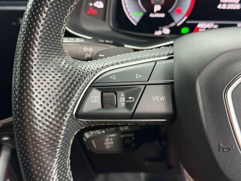 Audi Q7 3.0 L S Line 55 Tfsi Mhev Quattro 4Wd  #26