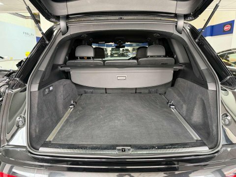 Audi Q7 3.0 L S Line 55 Tfsi Mhev Quattro 4Wd  #38