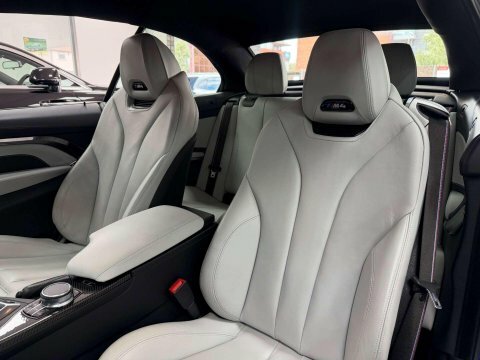 BMW M4 3.0 Biturbo Gpf Blue #5