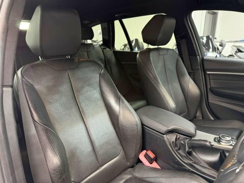 BMW 3 Series Diesel 4dr 202209069498379  #36