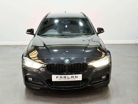 BMW 3 Series Diesel 4dr 202209069498379  #10