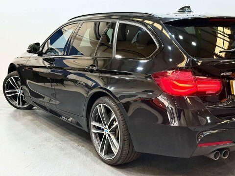 BMW 3 Series Diesel 4dr 202209069498379  #17