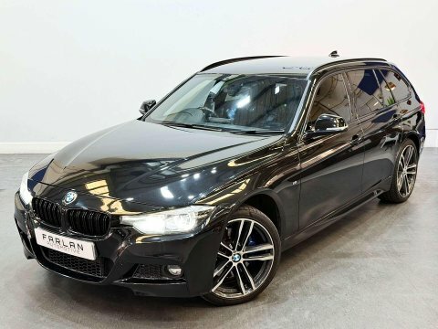 BMW 3 Series Diesel 4dr 202209069498379  #14