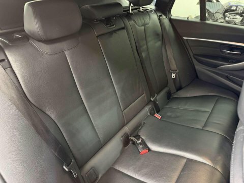 BMW 3 Series Diesel 4dr 202209069498379  #35