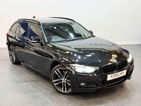 BMW 3 Series Diesel 4dr 202209069498379  #9