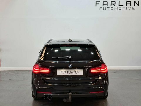 BMW 3 Series Diesel 4dr 202209069498379  #19