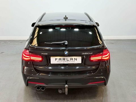 BMW 3 Series Diesel 4dr 202209069498379  #20