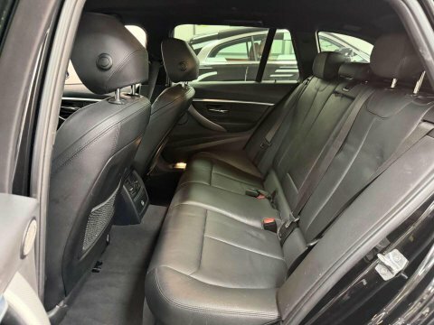 BMW 3 Series Diesel 4dr 202209069498379  #30