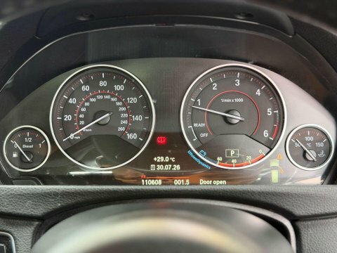 BMW 3 Series Diesel 4dr 202209069498379  #25