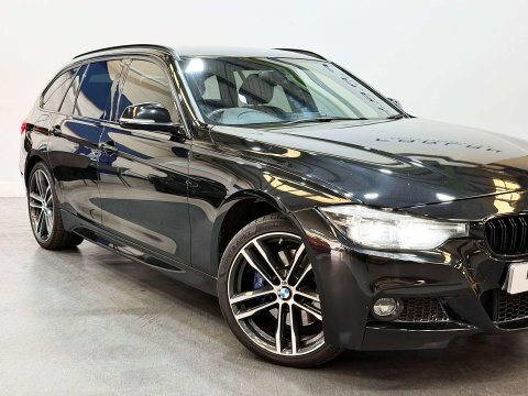 BMW 3 Series Diesel 4dr 202209069498379  #7
