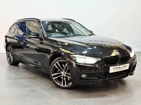 BMW 3 Series Diesel 4dr 202209069498379  #8