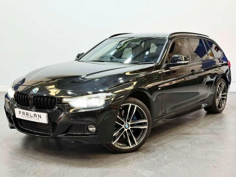 BMW 3 Series Diesel 4dr 202209069498379  #13