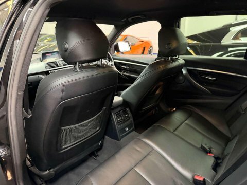 BMW 3 Series Diesel 4dr 202209069498379  #31
