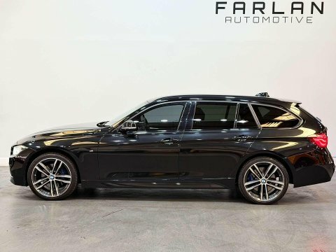 BMW 3 Series Diesel 4dr 202209069498379  #16
