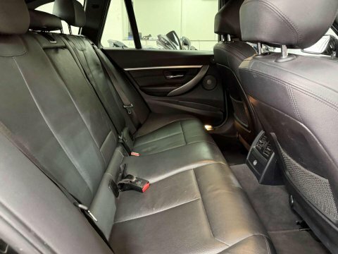 BMW 3 Series Diesel 4dr 202209069498379  #34