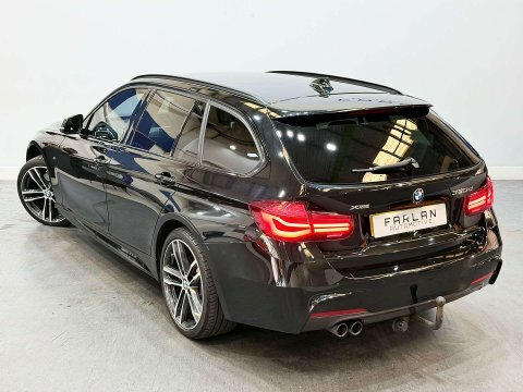 BMW 3 Series Diesel 4dr 202209069498379  #18