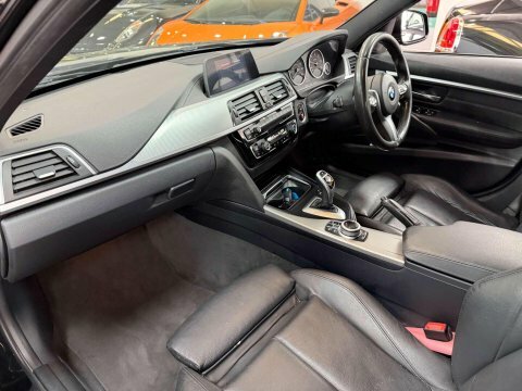 BMW 3 Series Diesel 4dr 202209069498379  #29