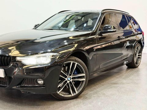 BMW 3 Series Diesel 4dr 202209069498379  #12