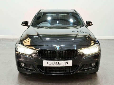BMW 3 Series Diesel 4dr 202209069498379  #11