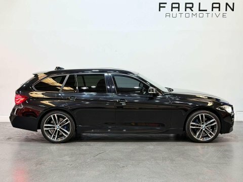 BMW 3 Series Diesel 4dr 202209069498379  #15
