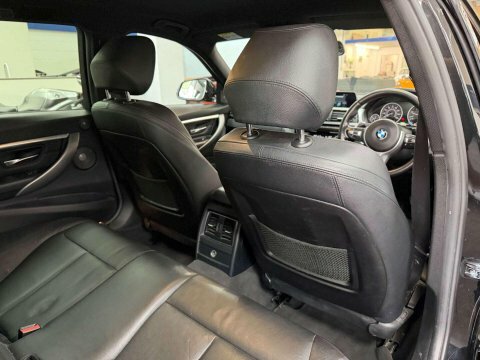 BMW 3 Series Diesel 4dr 202209069498379  #33