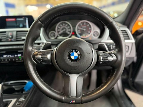 BMW 3 Series Diesel 4dr 202209069498379  #22