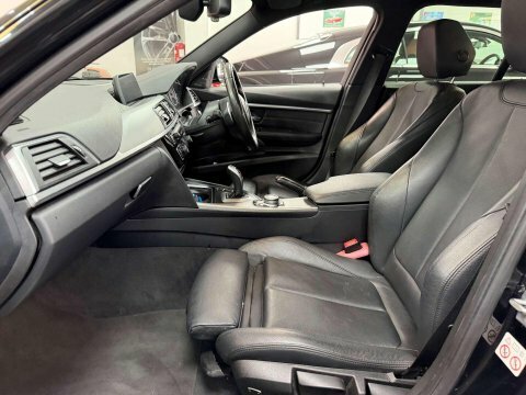 BMW 3 Series Diesel 4dr 202209069498379  #28