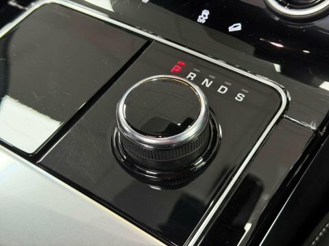 Land Rover Range Rover Velar 2.0 D180 R-dynamic Se 4Wd Euro 6 Ss Black #43