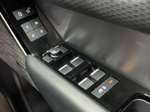 Land Rover Range Rover Velar 2.0 D180 R-dynamic Se 4Wd Euro 6 Ss Black #52