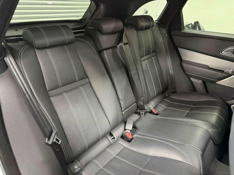 Land Rover Range Rover Velar 2.0 D180 R-dynamic Se 4Wd Euro 6 Ss Black #40