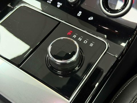 Land Rover Range Rover Velar 2.0 D180 R-dynamic Se 4Wd Euro 6 Ss Black #50