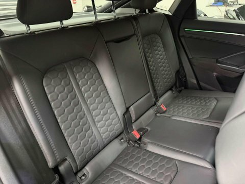 Audi RS Q3 Tfsi Sport Edition Sportback S Tronic Quatt #35