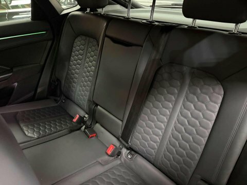 Audi RS Q3 Tfsi Sport Edition Sportback S Tronic Quatt #39