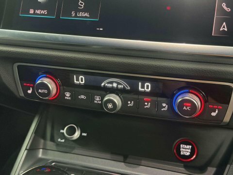 Audi RS Q3 Tfsi Sport Edition Sportback S Tronic Quatt #53