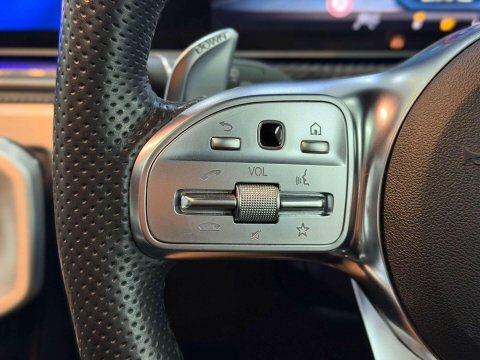 Mercedes-Benz G Class 4.0 G63 V8 Biturbo Mhev Amg Magno Edition Spds9gt #27