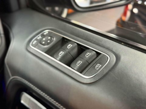Mercedes-Benz G Class 4.0 G63 V8 Biturbo Mhev Amg Magno Edition Spds9gt #54