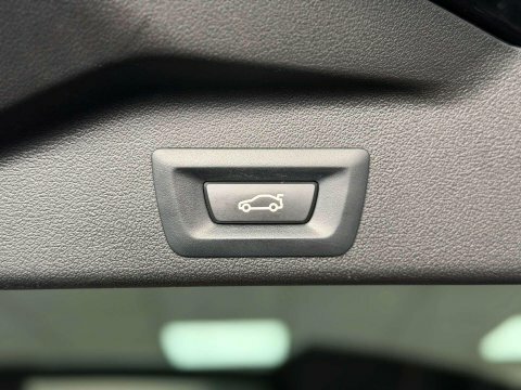 BMW X5 4.4 M50i V8 Suv Xdrive 530 Ps Blue #37