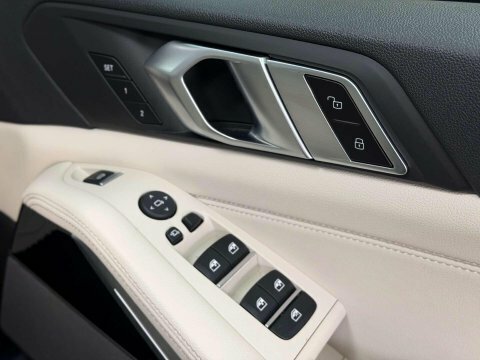 BMW X5 4.4 M50i V8 Suv Xdrive 530 Ps Blue #42