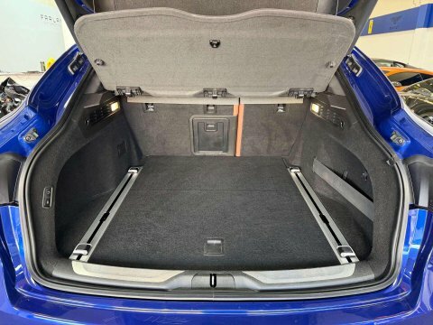 Maserati Levante Petrol 5dr 202204265047756  #56